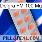 Delgra FM 100Mg 26